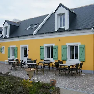 Parlevan Gasthuis Bangor