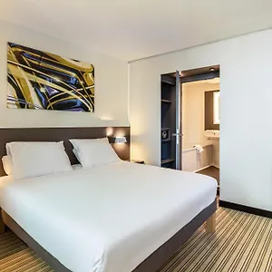 Novotel Europe Hotel Rijsel