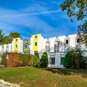 Antibes Sophia Le Relais Hotel Biot