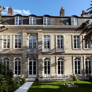 Clarance Hotel Rijsel