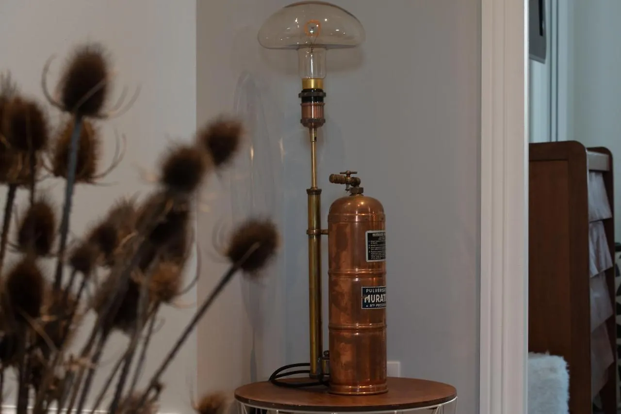 Guest house Sous Le Tilleul A Ruoms France