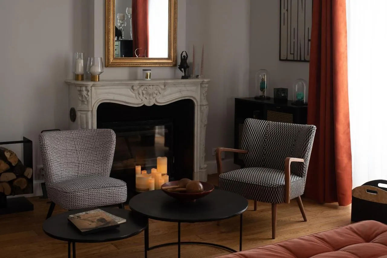 Guest house Sous Le Tilleul A Ruoms