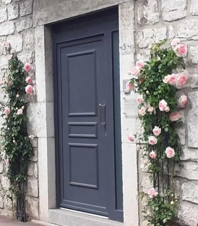 Guest house Sous Le Tilleul A Ruoms France