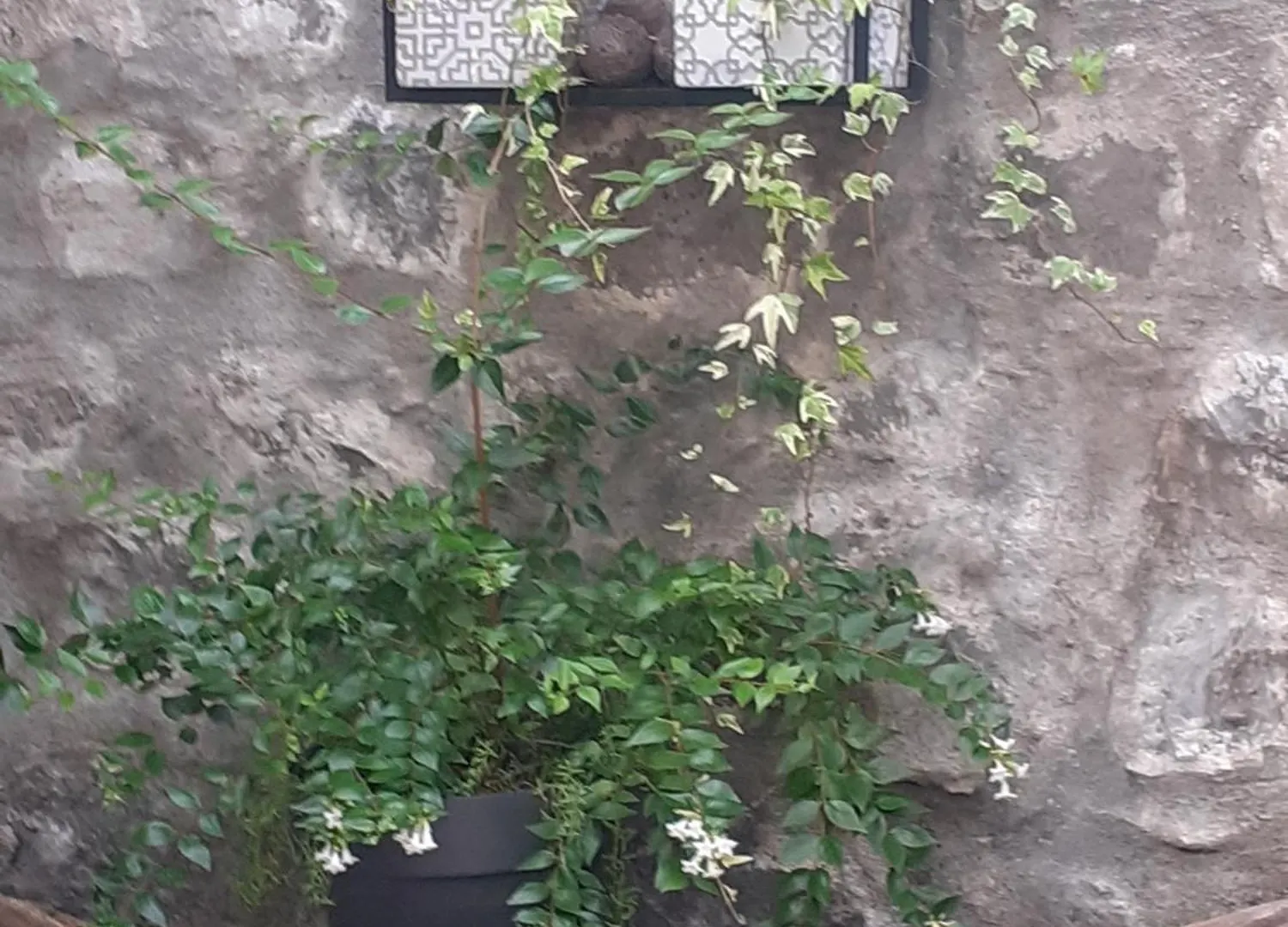 Guest house Sous Le Tilleul A Ruoms